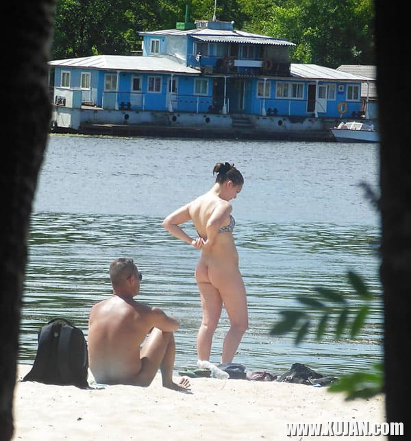 Kyiv i nudist loghapy taqnvats tesakhtsikov - Photo #2804156