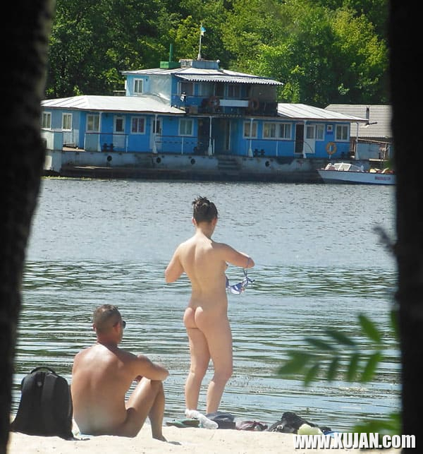 Kyiv i nudist loghapy taqnvats tesakhtsikov - Photo #2804157
