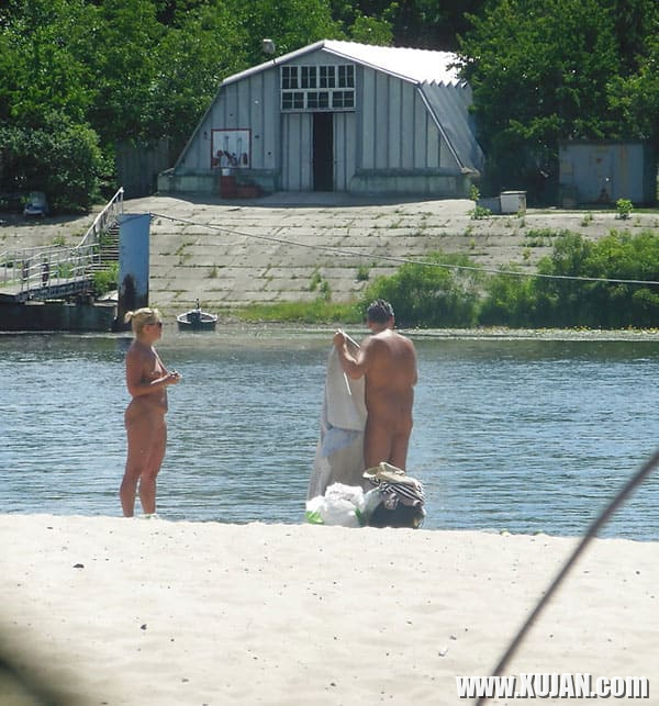 Kyiv i nudist loghapy taqnvats tesakhtsikov - Photo #2804163