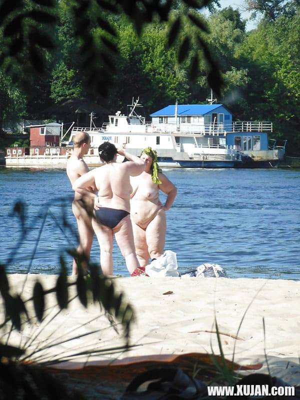 Kyiv i nudist loghapy taqnvats tesakhtsikov - Photo #2804165