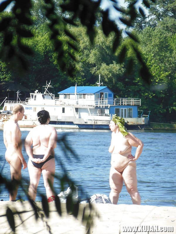 Kyiv i nudist loghapy taqnvats tesakhtsikov - Photo #2804166