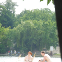 Kyiv i nudist loghapy taqnvats tesakhtsikov