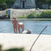 Kyiv i nudist loghapy taqnvats tesakhtsikov