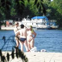 Kyiv i nudist loghapy taqnvats tesakhtsikov