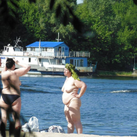 Kyiv i nudist loghapy taqnvats tesakhtsikov