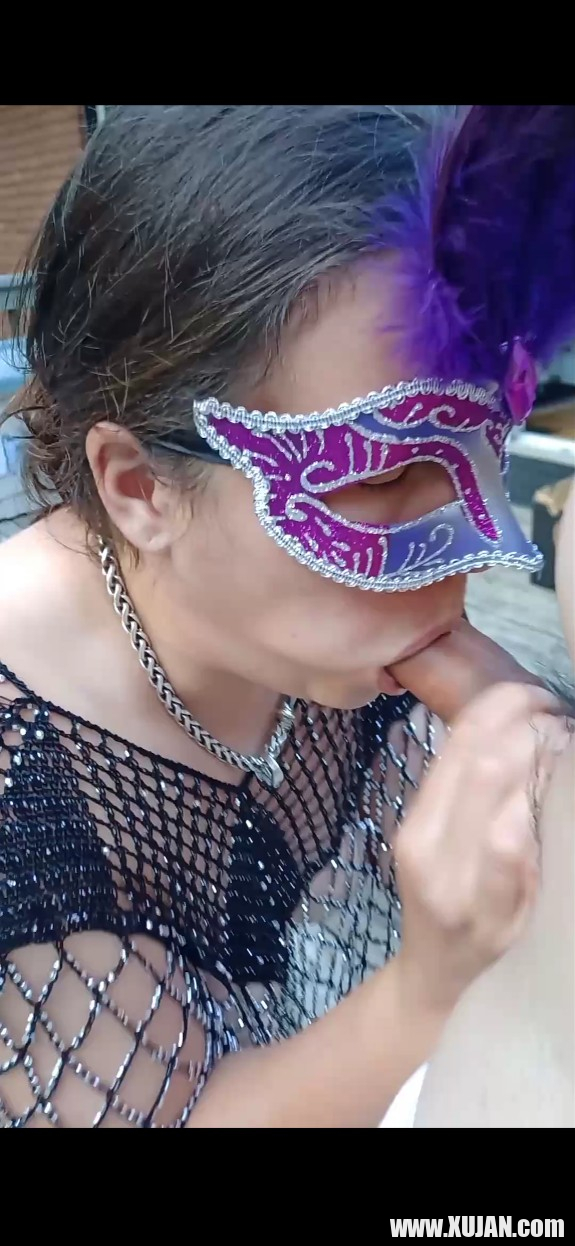 Backyard Blowjob zvarchali qani or harevannery ditum en - Photo #2804341