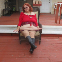 Red Blouse Harry Potter tonakan phetuyq ev seqsual sev koshikner drsum bakum