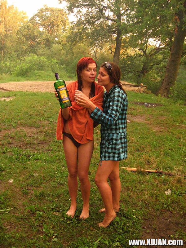 Russian Nudists i Swinger kusaktsutyuny bnutyan mej - Photo #2806444
