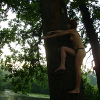 Russian Nudists i Swinger kusaktsutyuny bnutyan mej