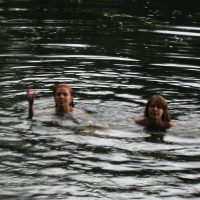 Russian Nudists i Swinger kusaktsutyuny bnutyan mej