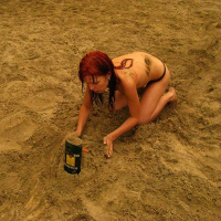 Russian Nudists i Swinger kusaktsutyuny bnutyan mej