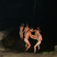 Russian Nudists i Swinger kusaktsutyuny bnutyan mej
