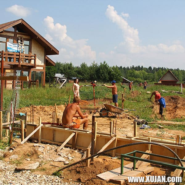 Merk aghjiky rus tghamardkants shinhraparak e ekel - Photo #2806516