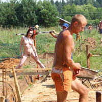 Merk aghjiky rus tghamardkants shinhraparak e ekel