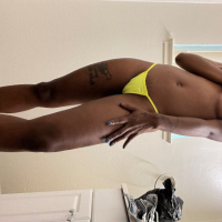 Neon Thong Slim y hast e