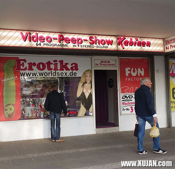 Kiny seqsuum e gnum vibrator ev zgum e ayn - Photo #2808040