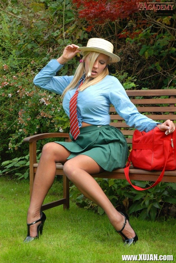 Michelle Thorne Mustn39t y ushana teyi hamar - Photo #2810130