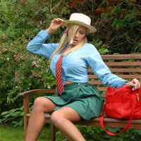 Michelle Thorne Mustn39t y ushana teyi hamar