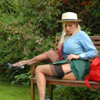 Michelle Thorne Mustn39t y ushana teyi hamar