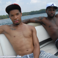 Easily one of the hottest video shoots weve had in a while Dallas Knight