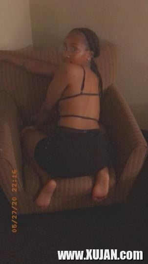 Young Dallas Thot - Photo #2813116