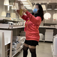 Hasunutyuny paylum e mets hetuyqi het Ikea khanutum gtnvogh Pantyozum