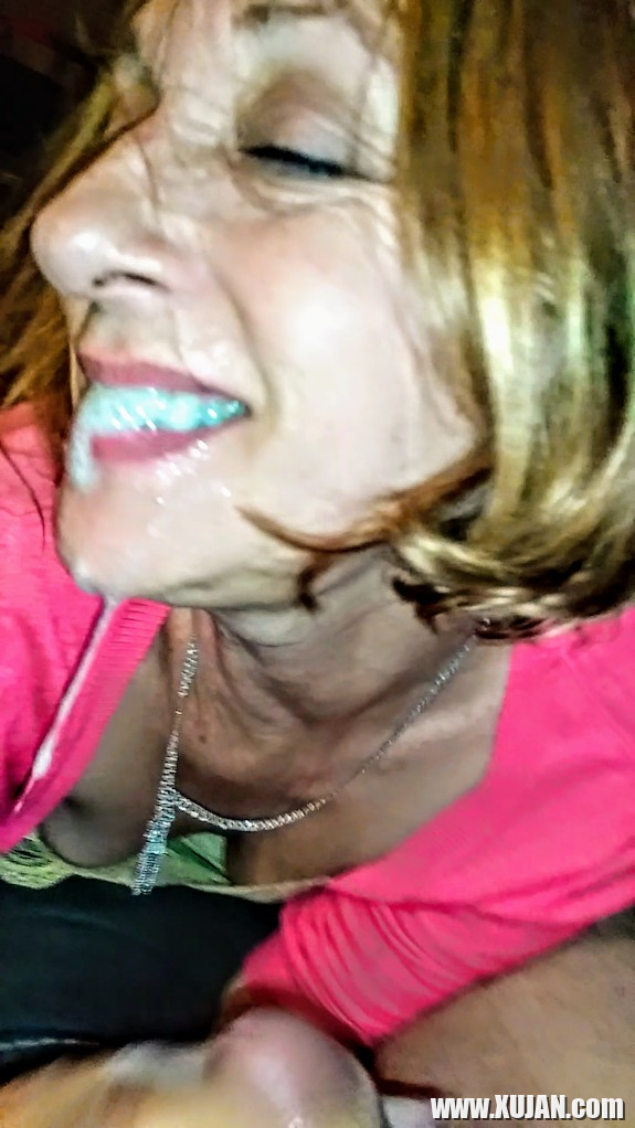 Cum Chewer - Photo #2814621