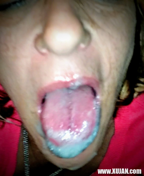 Cum Chewer - Photo #2814625
