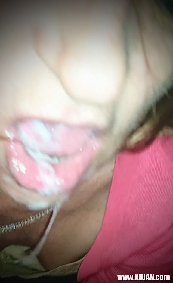 Cum Chewer - Photo #2814629