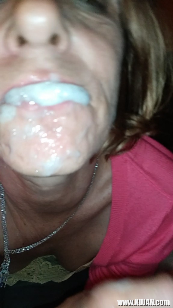 Cum Chewer - Photo #2814632