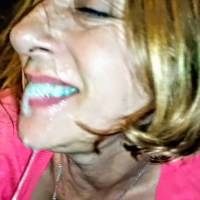 Cum Chewer