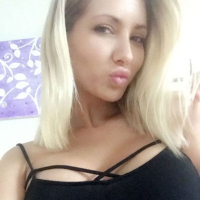 Instagram Blonde kataryal krtsqerov