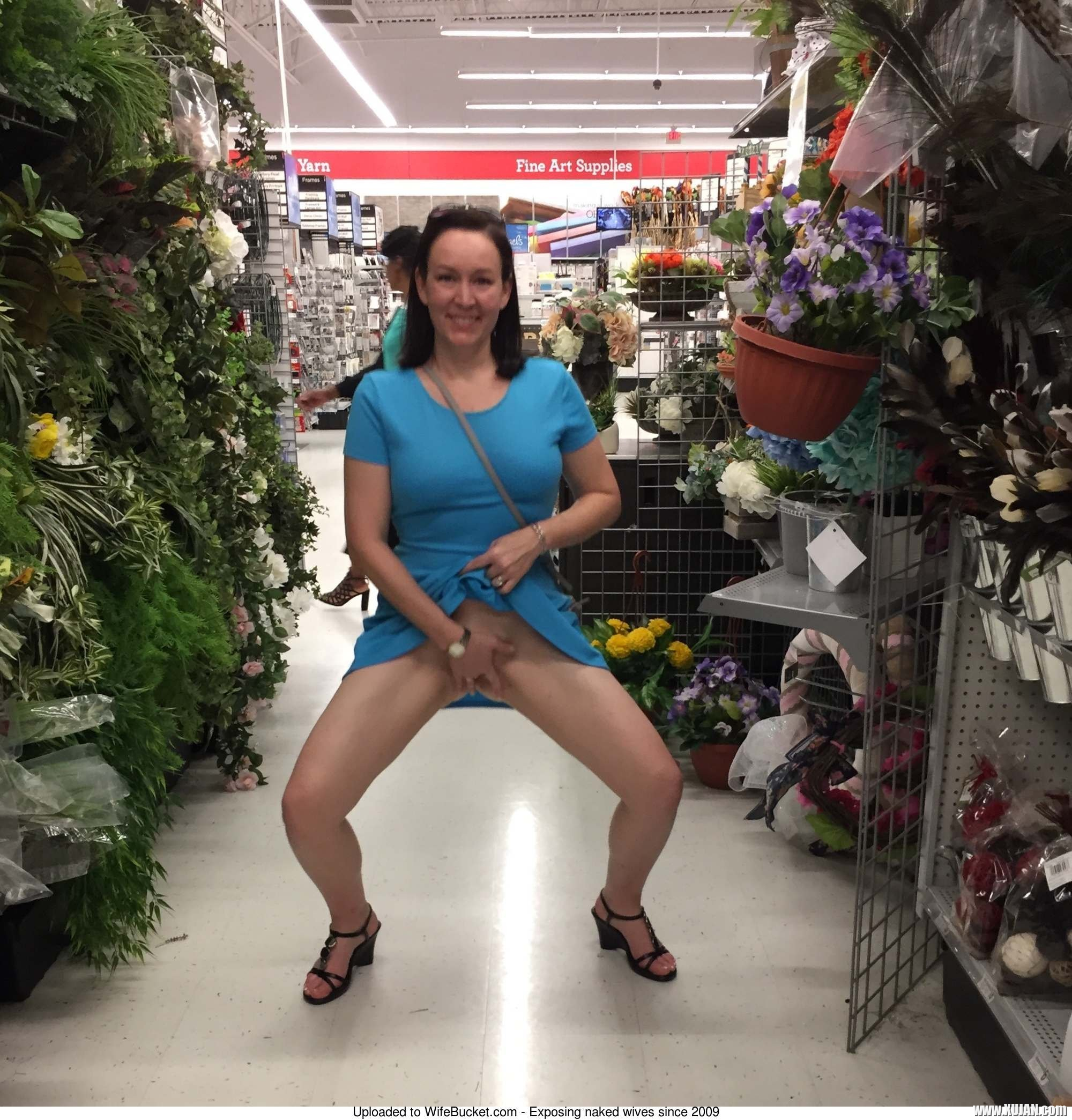 Anamot flasher ruth from Colorado - Photo #2815735