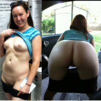 Anamot flasher ruth from Colorado
