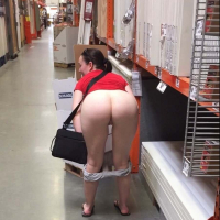 Anamot flasher ruth from Colorado