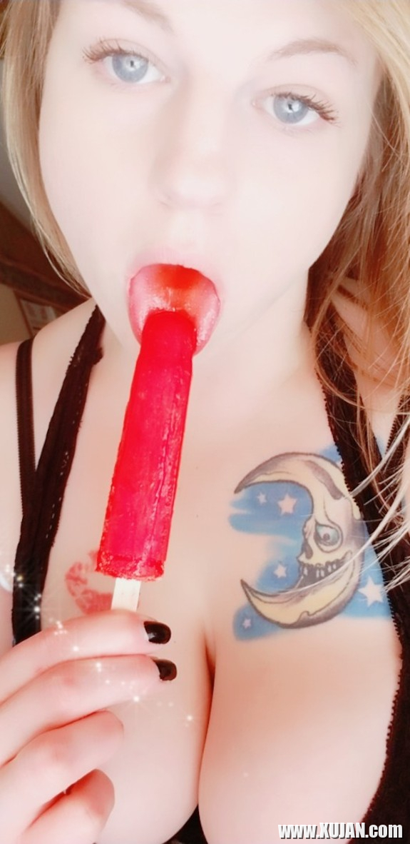 Es ays popsicle i vorosh tsragrer unem - Photo #2816992