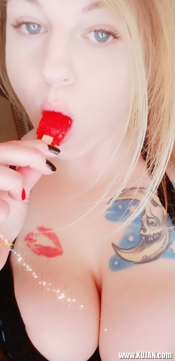 Es ays popsicle i vorosh tsragrer unem - Photo #2816993