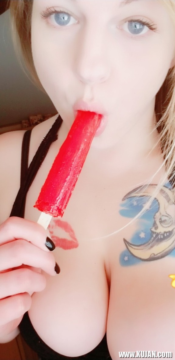 Es ays popsicle i vorosh tsragrer unem - Photo #2816996