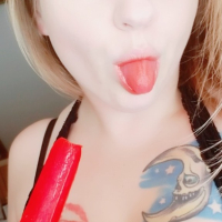 Es ays popsicle i vorosh tsragrer unem