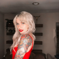 Latex Barbie