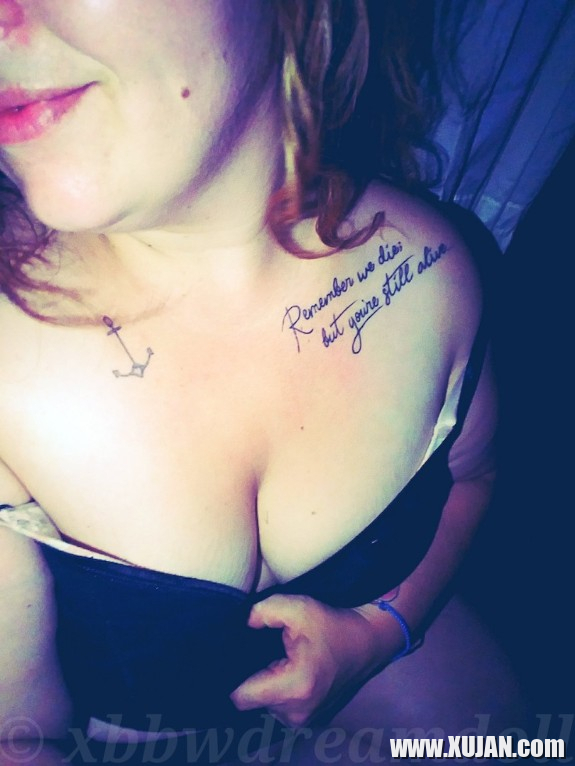BBW Jane Grey - Photo #2817145