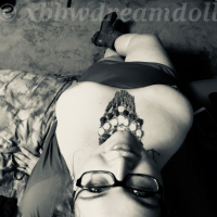 BBW Jane Grey