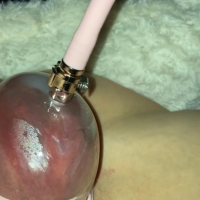 Big Lipped Dick Gripping Cum Gushing Pussies