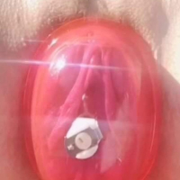 Big Lipped Dick Gripping Cum Gushing Pussies