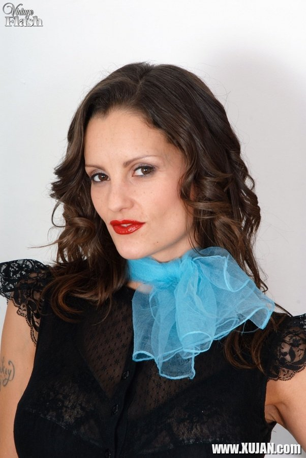 Valentina Cruz parqy gotium - Photo #2818871