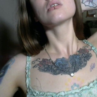 Qaghtsr Top Titty Pics