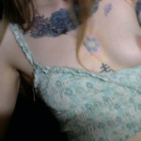 Qaghtsr Top Titty Pics