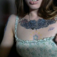 Qaghtsr Top Titty Pics