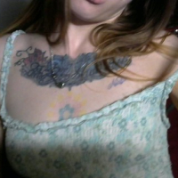 Qaghtsr Top Titty Pics