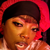 Mochaswallows Red Hot Momma